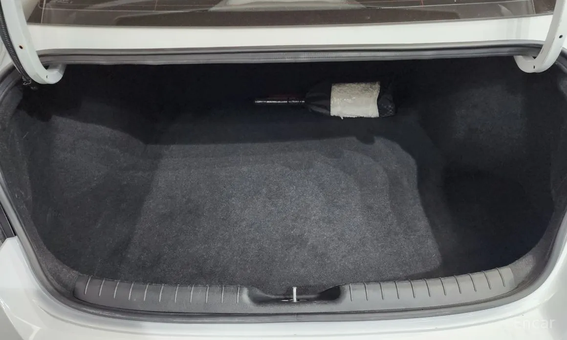 Фото 20 - Hyundai Avante