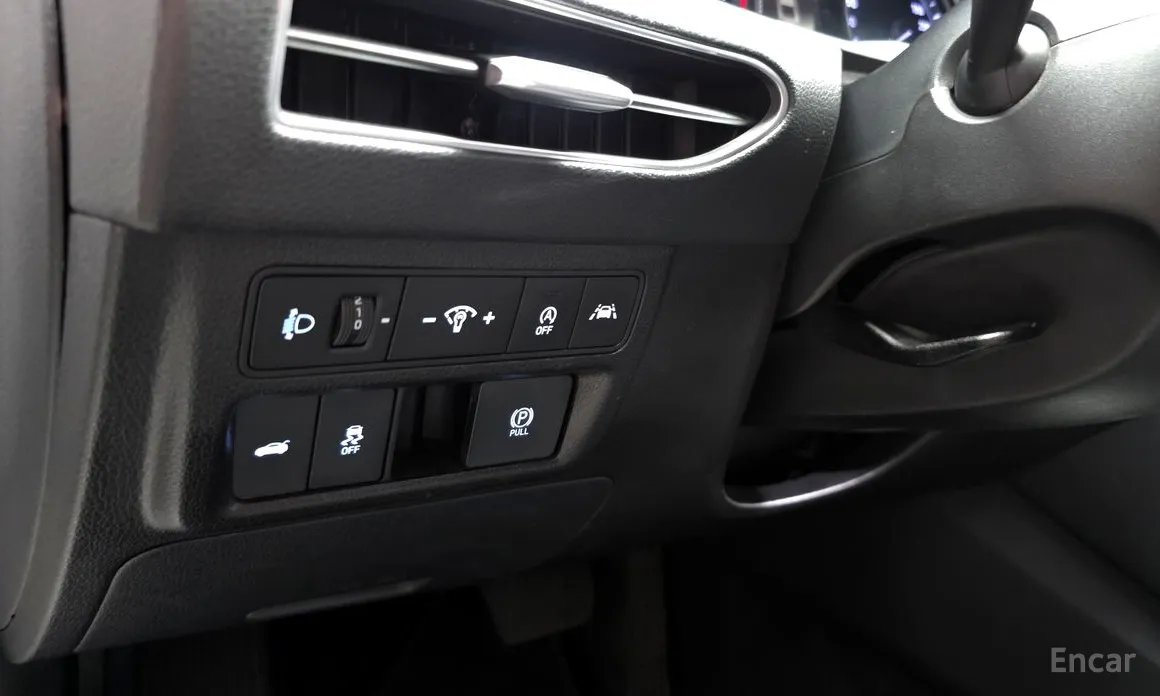 Фото 15 - Hyundai Sonata