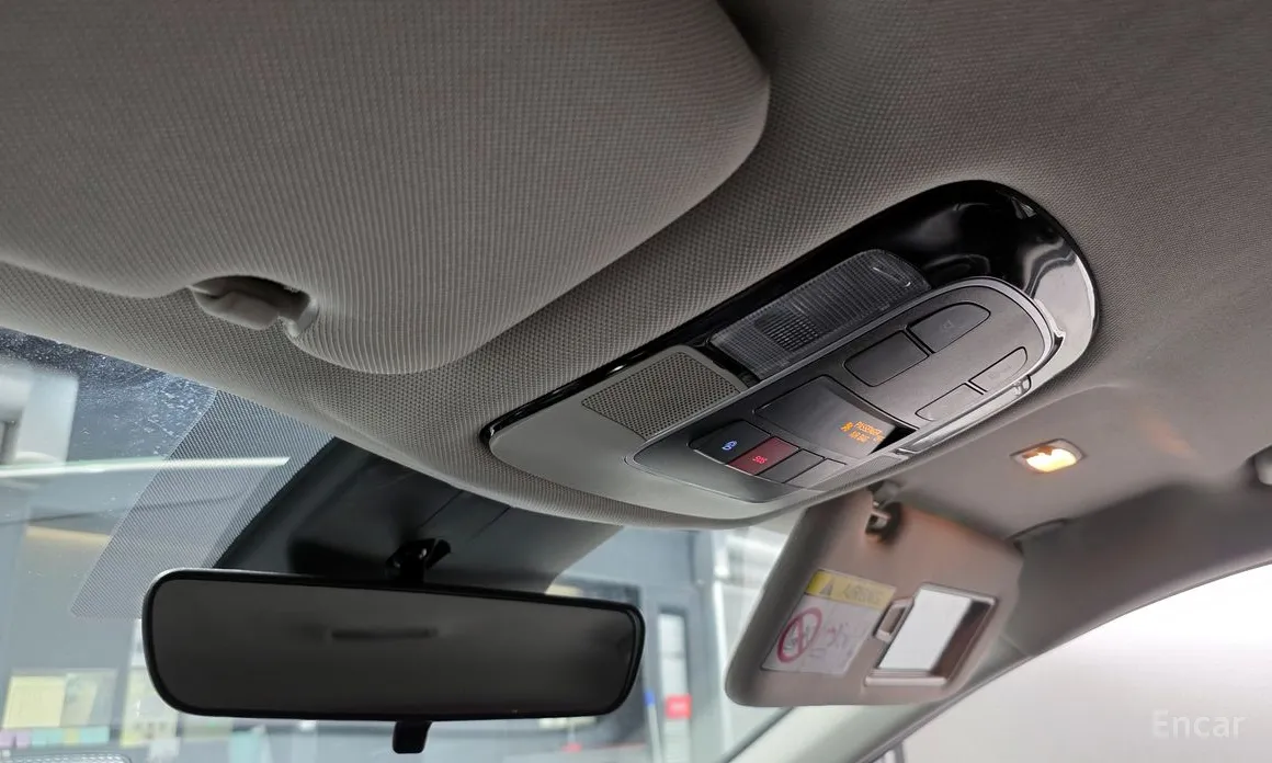 Фото 20 - Hyundai Sonata