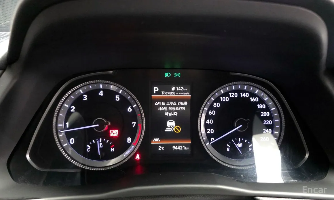 Фото 8 - Hyundai Sonata