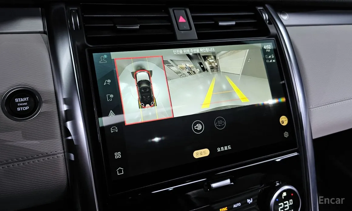 Фото 16 - Land Rover Discovery