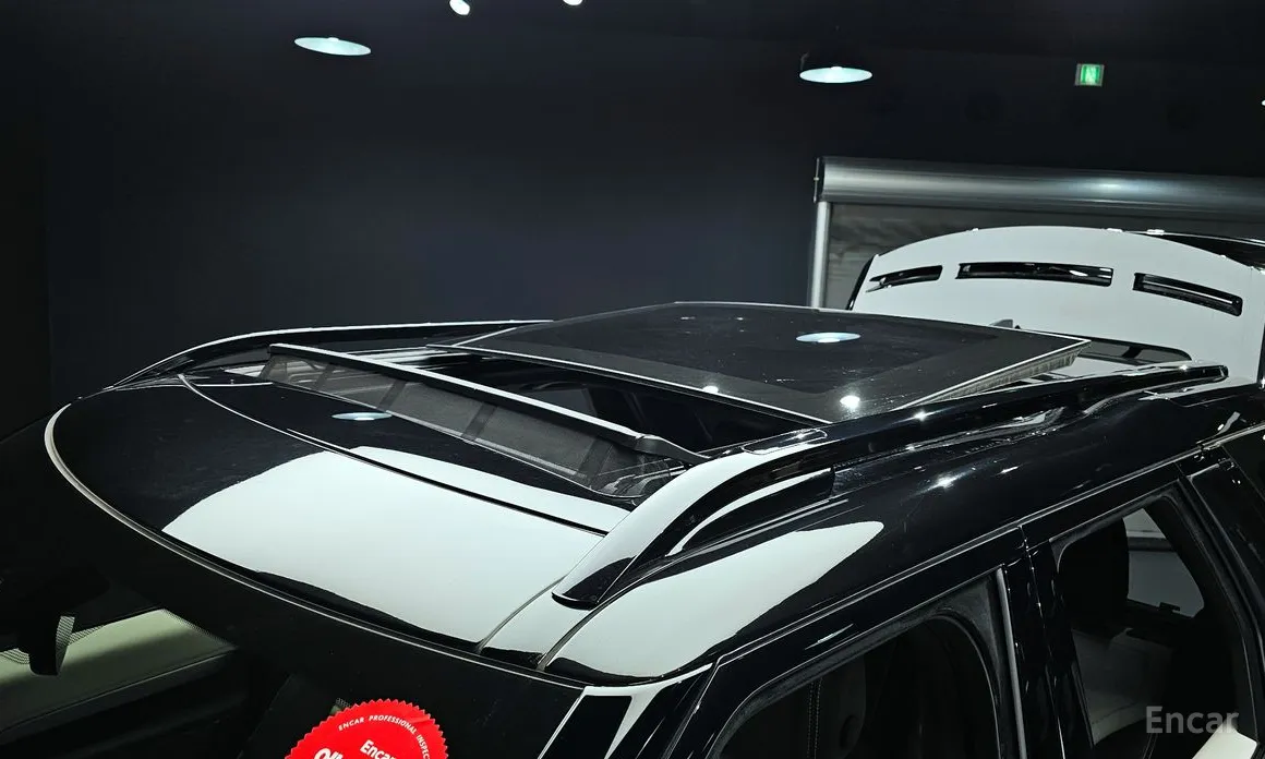 Фото 17 - Land Rover Discovery