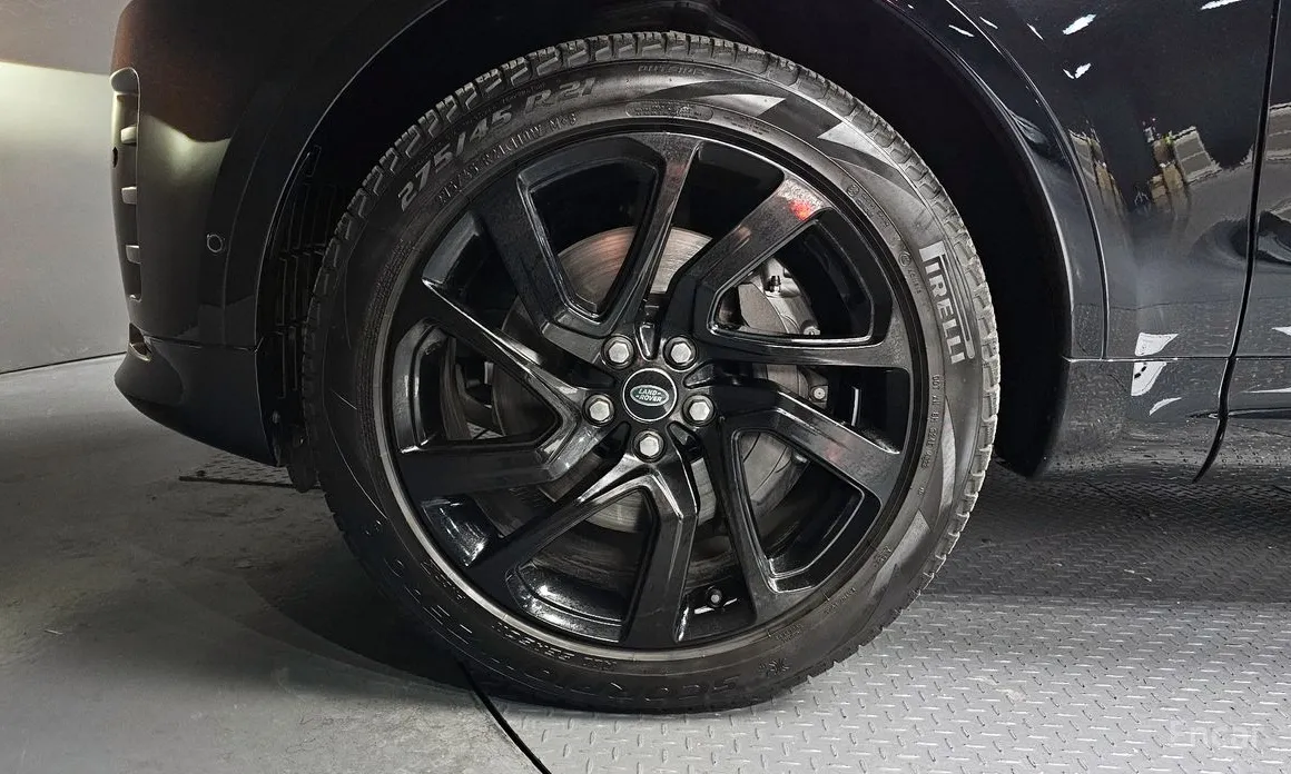 Фото 5 - Land Rover Discovery