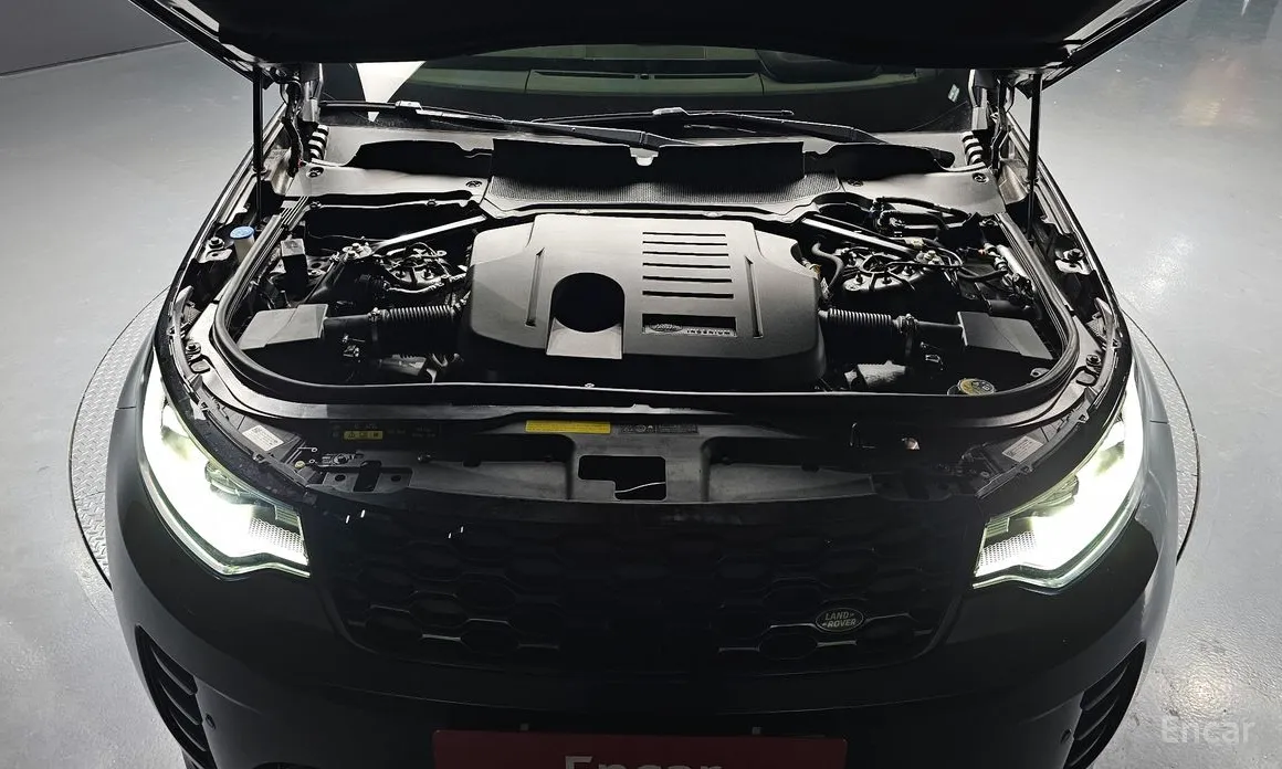 Фото 6 - Land Rover Discovery