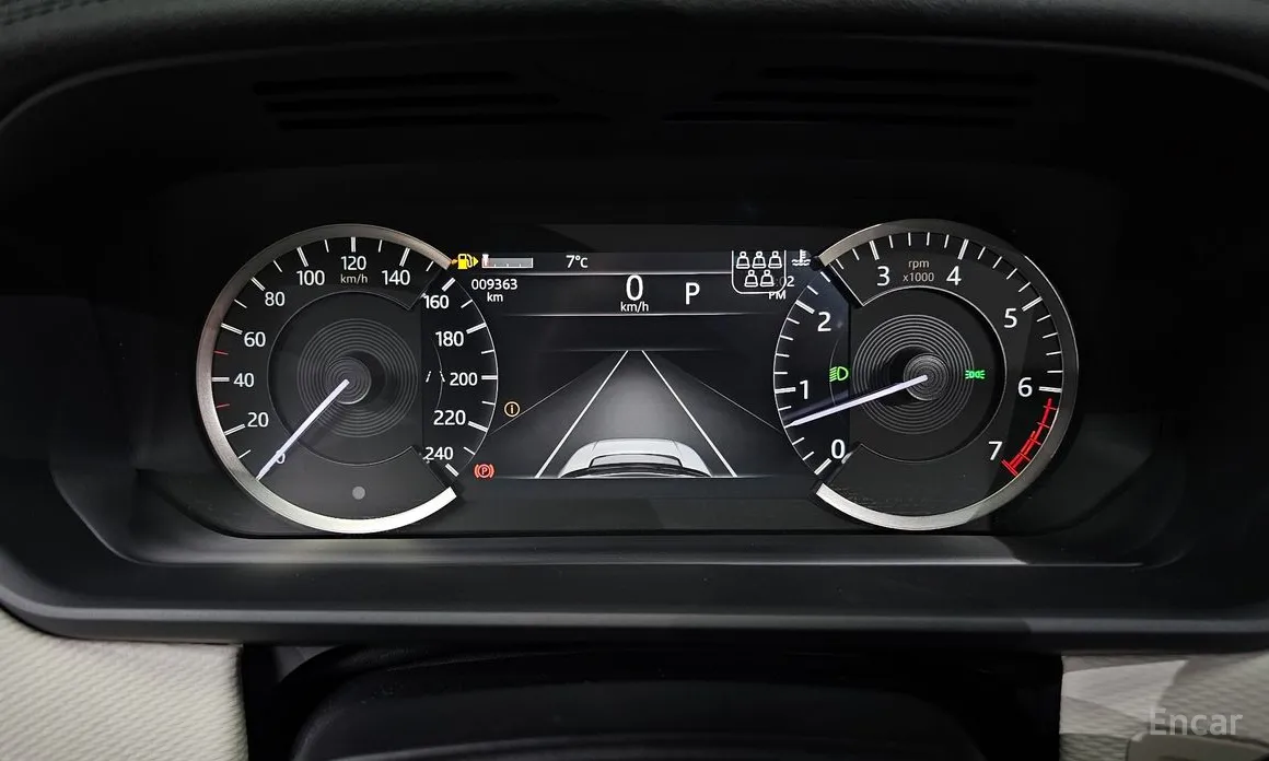 Фото 8 - Land Rover Discovery