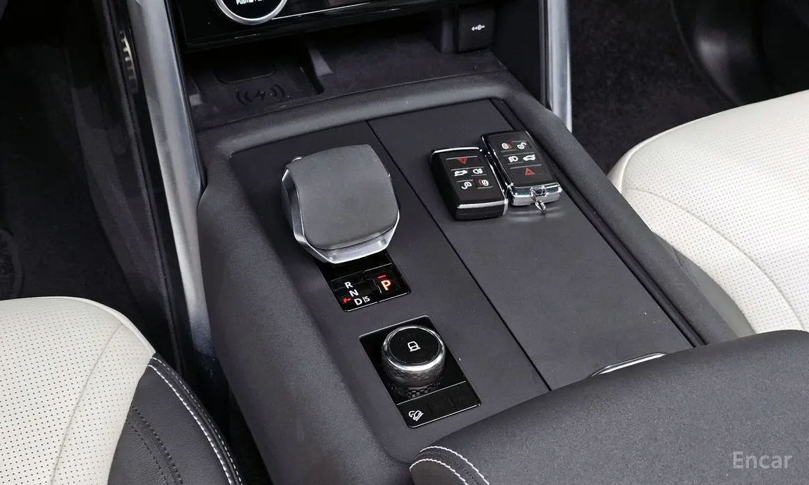 Фото 9 - Land Rover Discovery