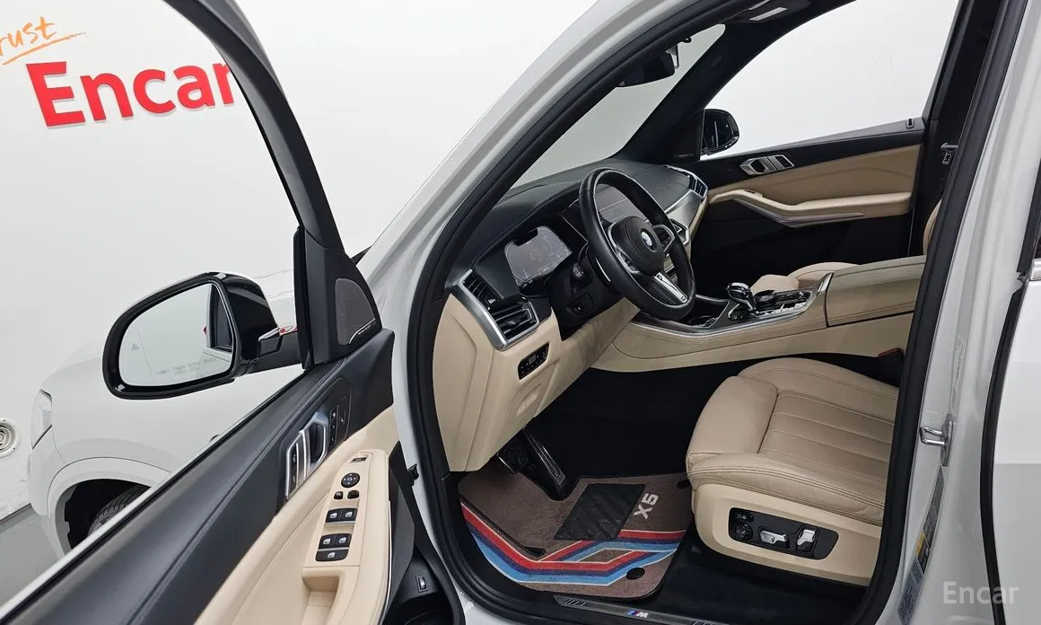 Фото 10 - BMW X5