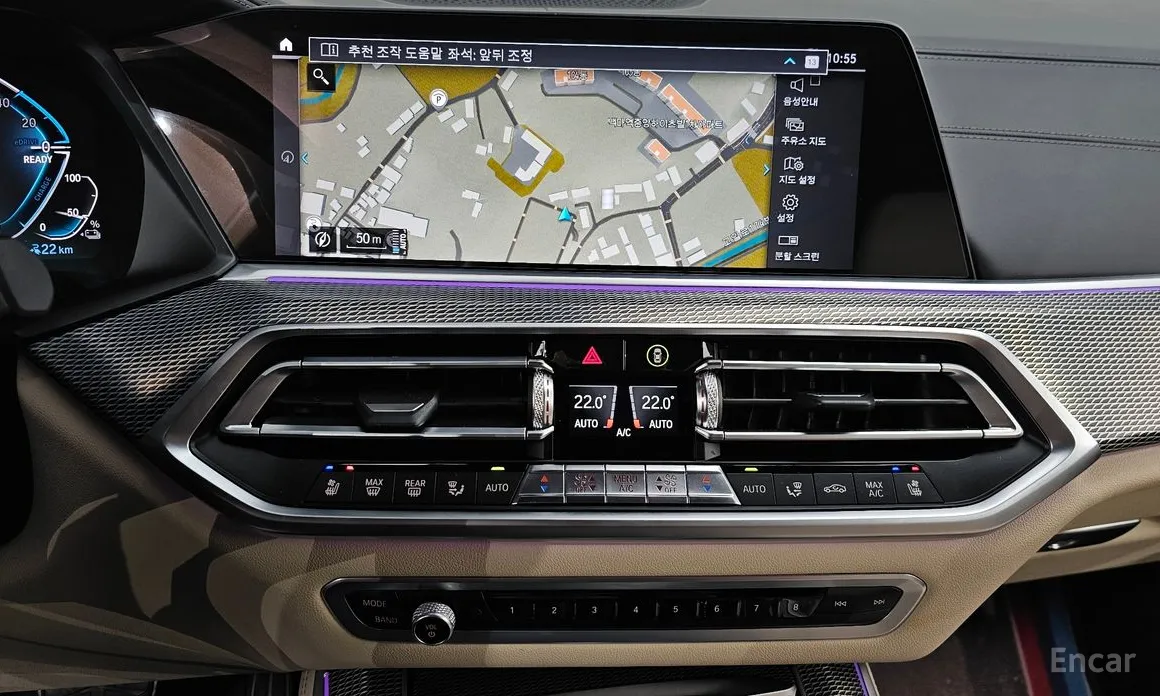 Фото 14 - BMW X5