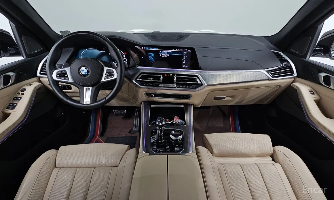 Фото 7 - BMW X5