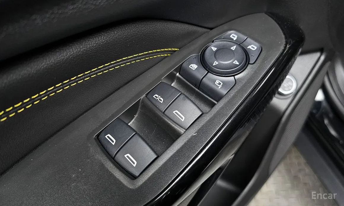 Фото 14 - Chevrolet Trax