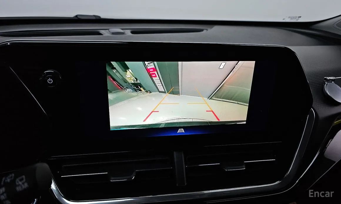 Фото 19 - Chevrolet Trax