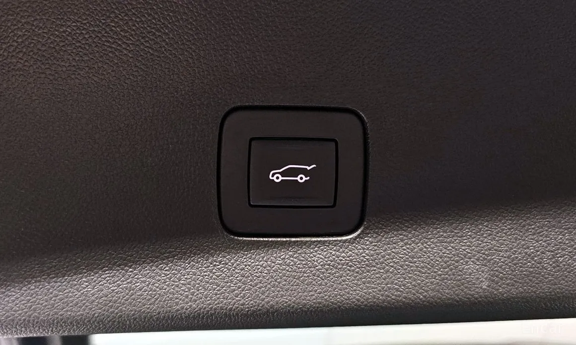 Фото 20 - Chevrolet Trax