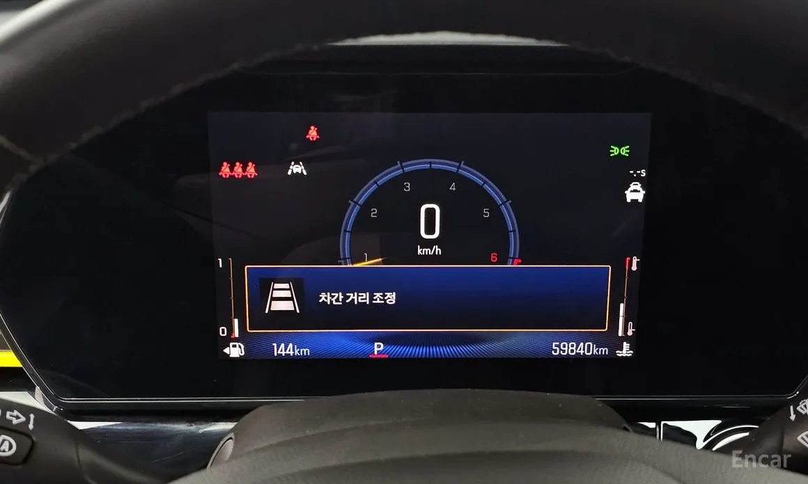 Фото 8 - Chevrolet Trax