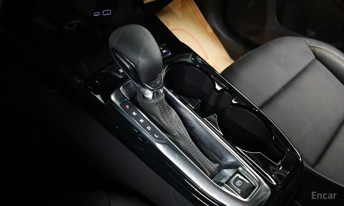 Фото 9 - Chevrolet Trax