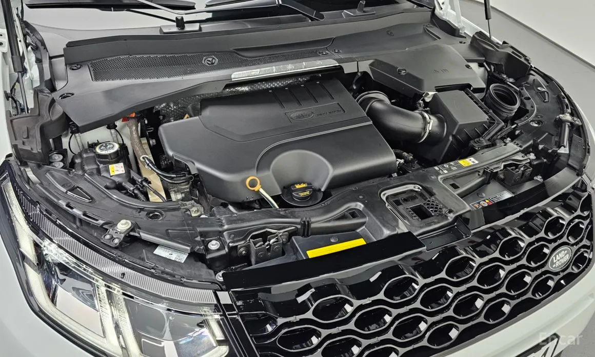 Фото 10 - Land Rover Discovery Sport