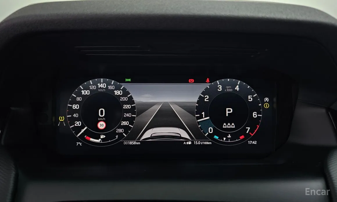 Фото 12 - Land Rover Discovery Sport