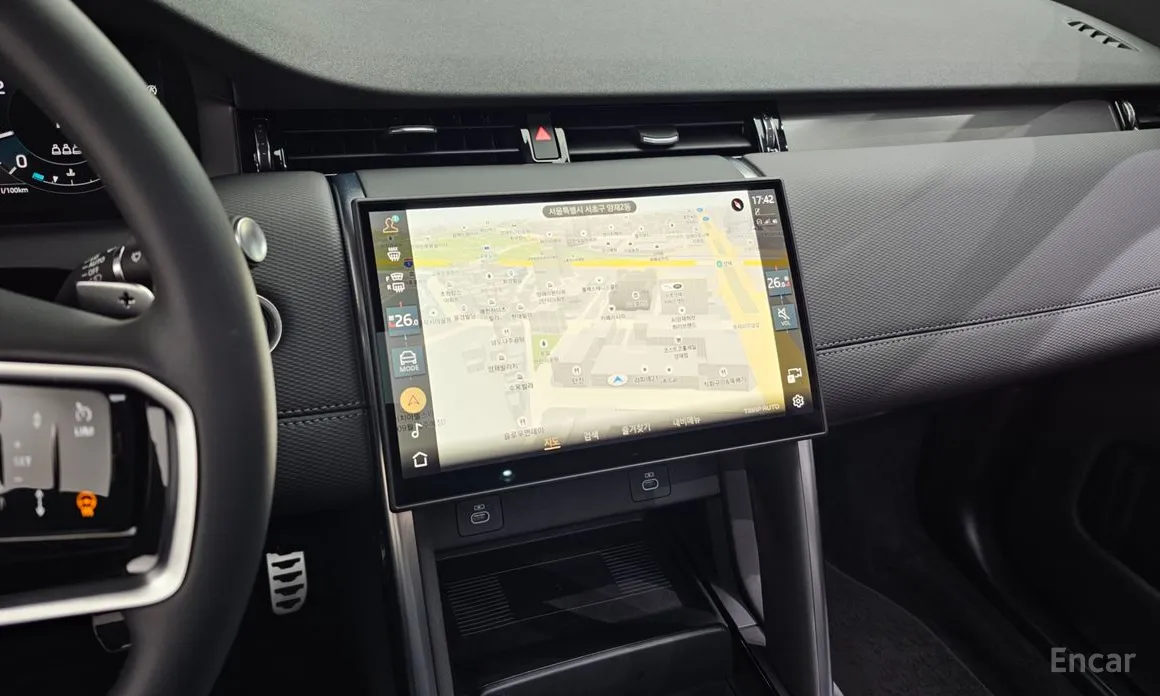 Фото 14 - Land Rover Discovery Sport