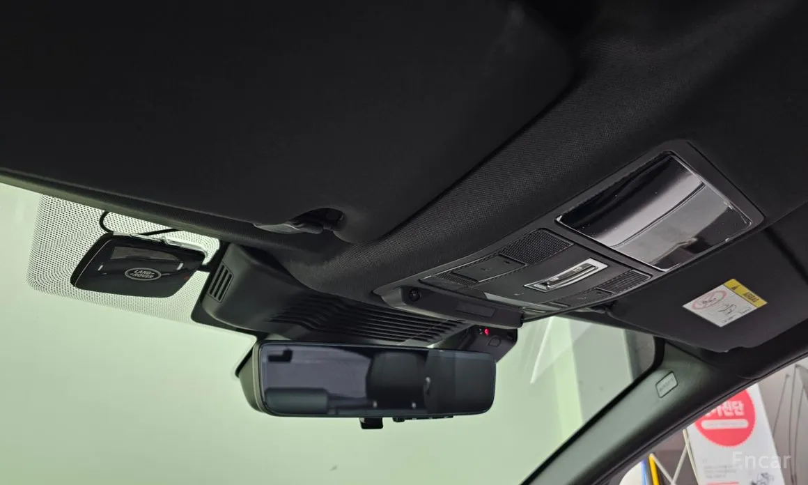 Фото 16 - Land Rover Discovery Sport