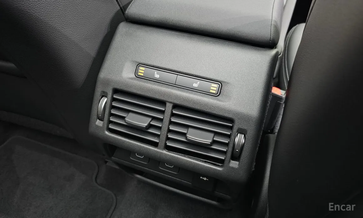 Фото 17 - Land Rover Discovery Sport