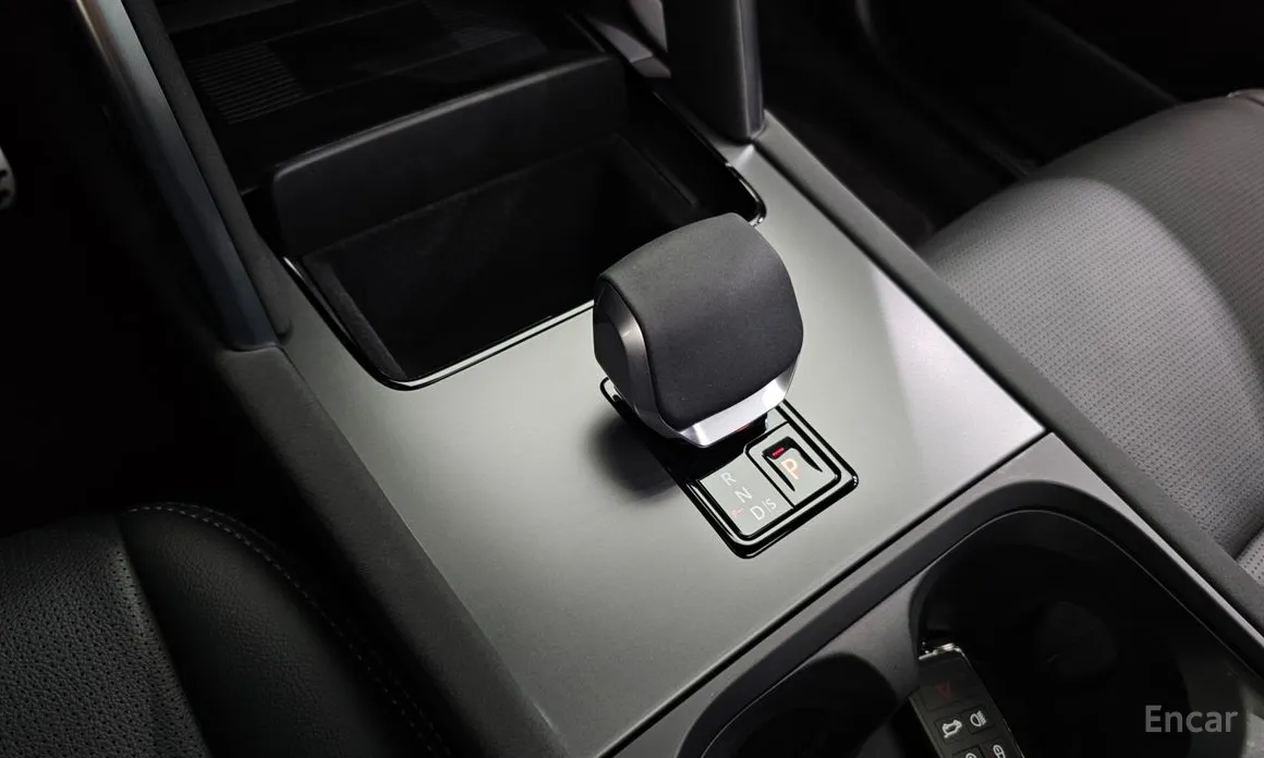 Фото 18 - Land Rover Discovery Sport