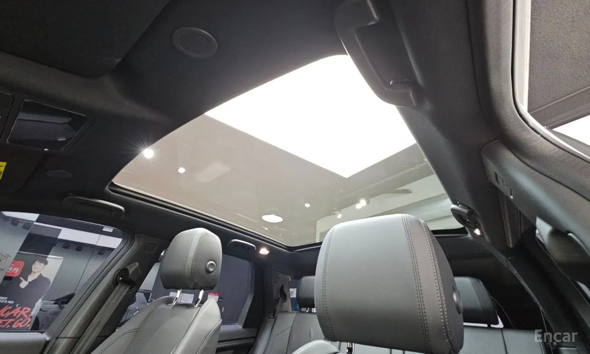 Фото 19 - Land Rover Discovery Sport