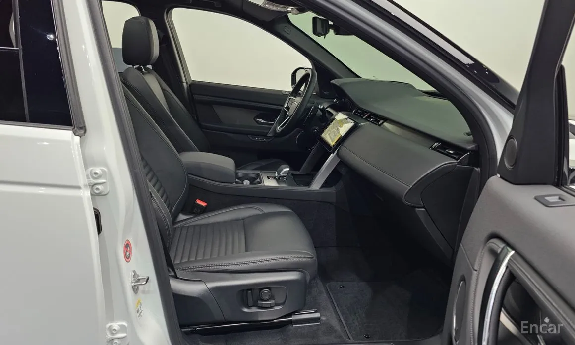 Фото 3 - Land Rover Discovery Sport