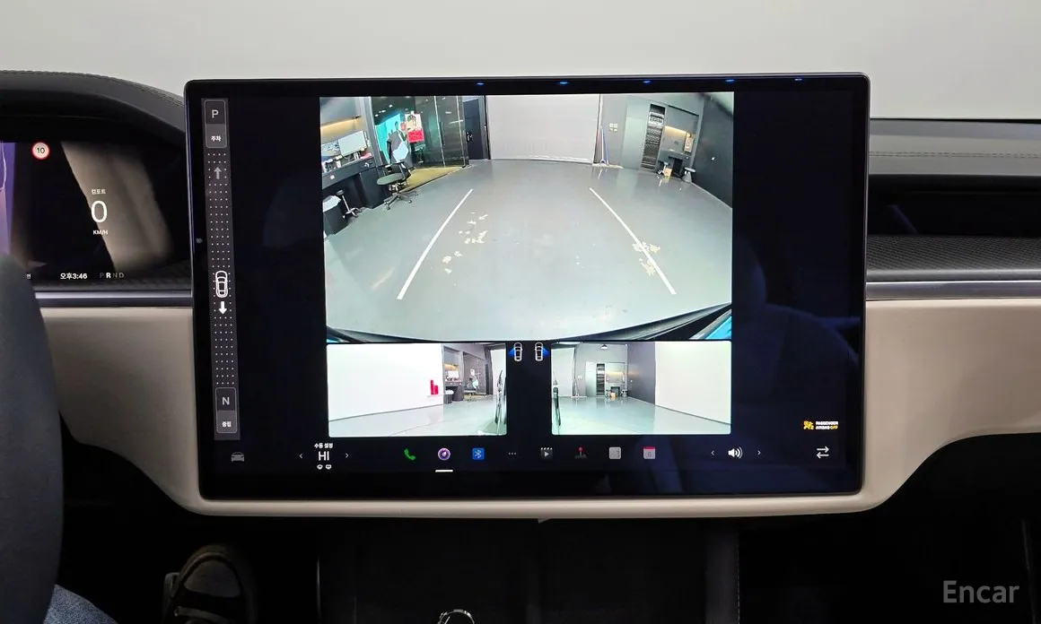 Фото 15 - Tesla Model S