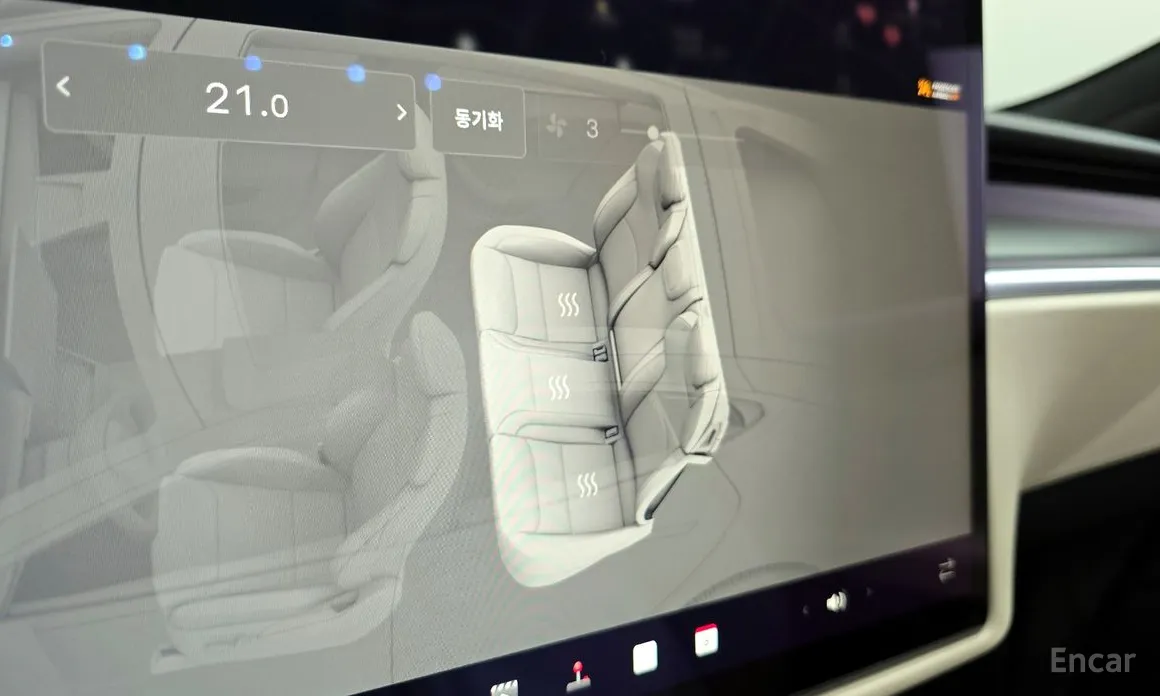 Фото 19 - Tesla Model S