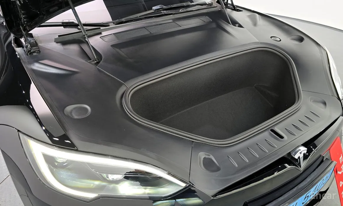 Фото 6 - Tesla Model S