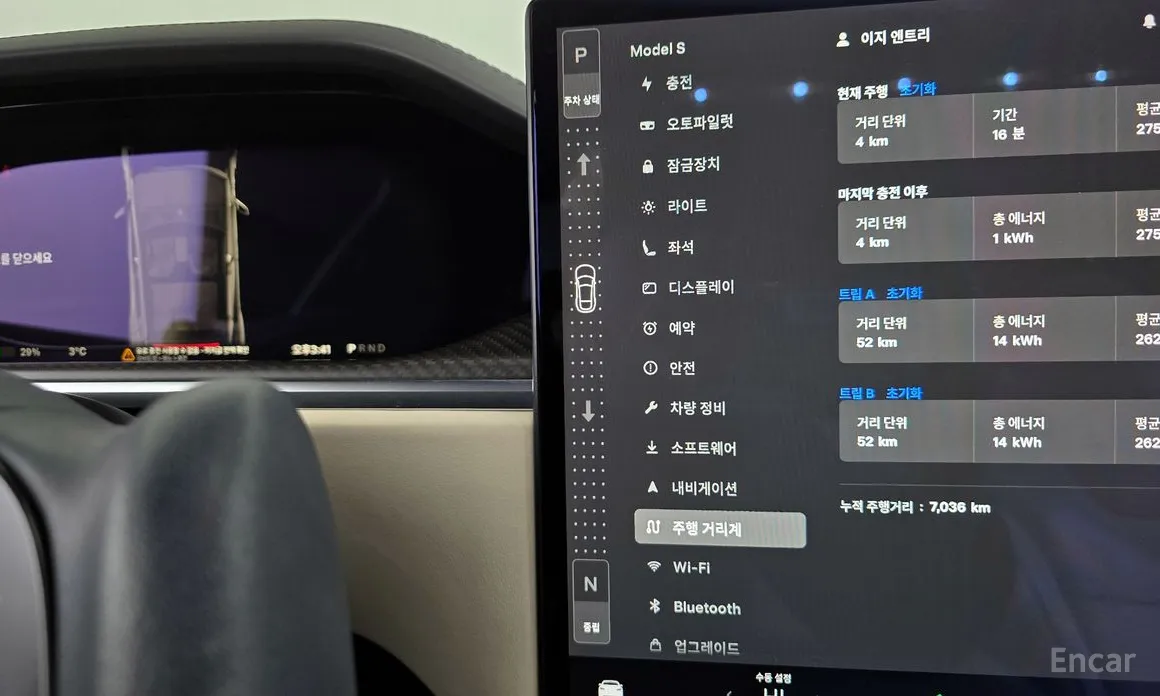 Фото 9 - Tesla Model S