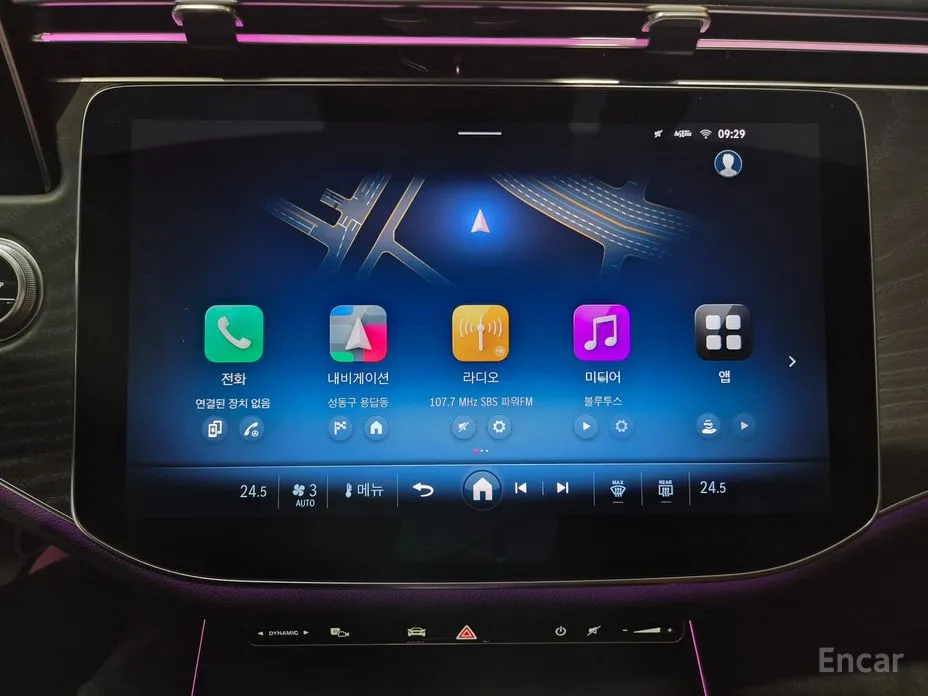 Фото 14 - Mercedes-Benz E-Class