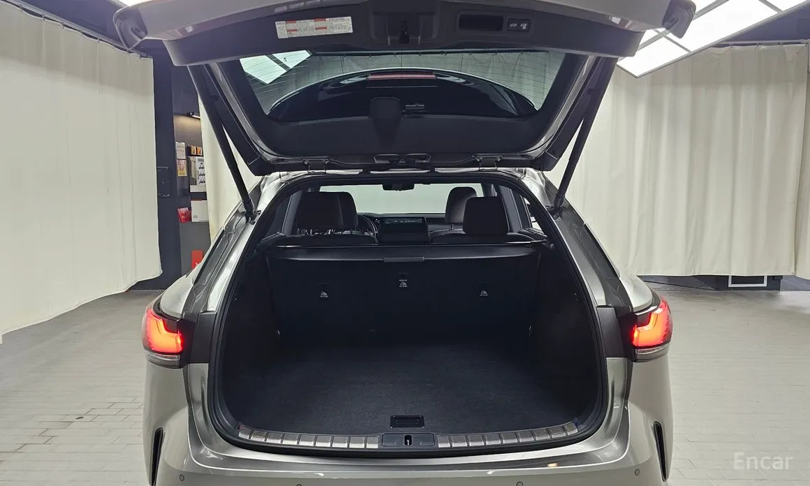 Фото 20 - Lexus RX