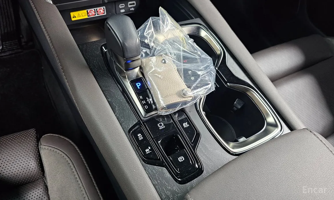 Фото 9 - Lexus RX