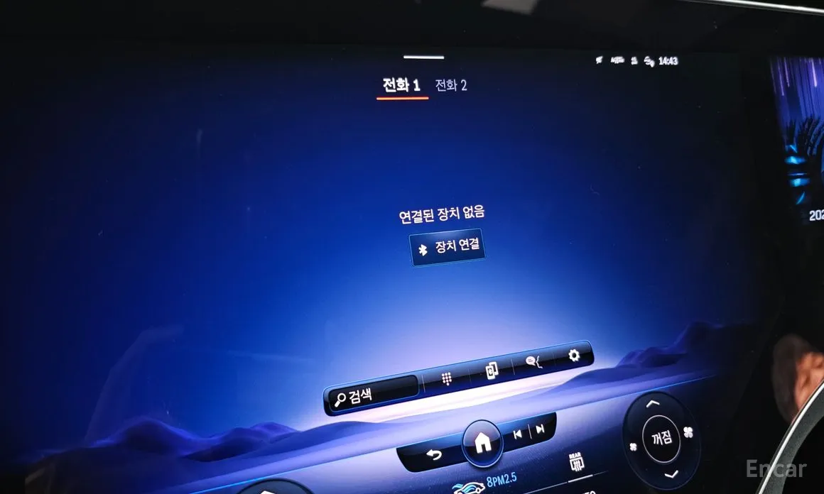 Фото 17 - Mercedes-Benz EQS