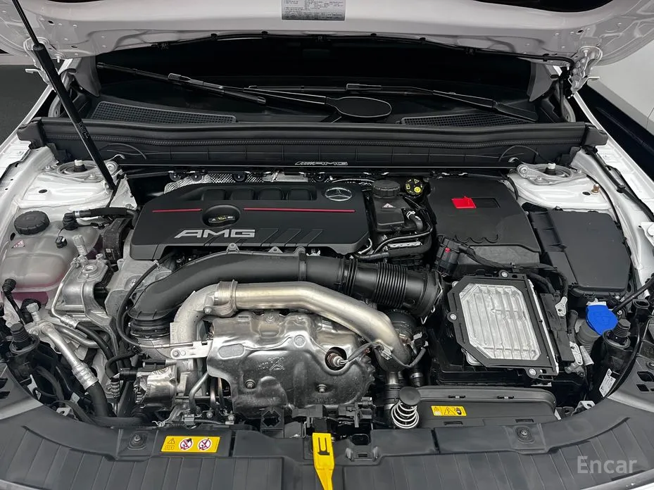 Фото 6 - Mercedes-Benz GLB-Class