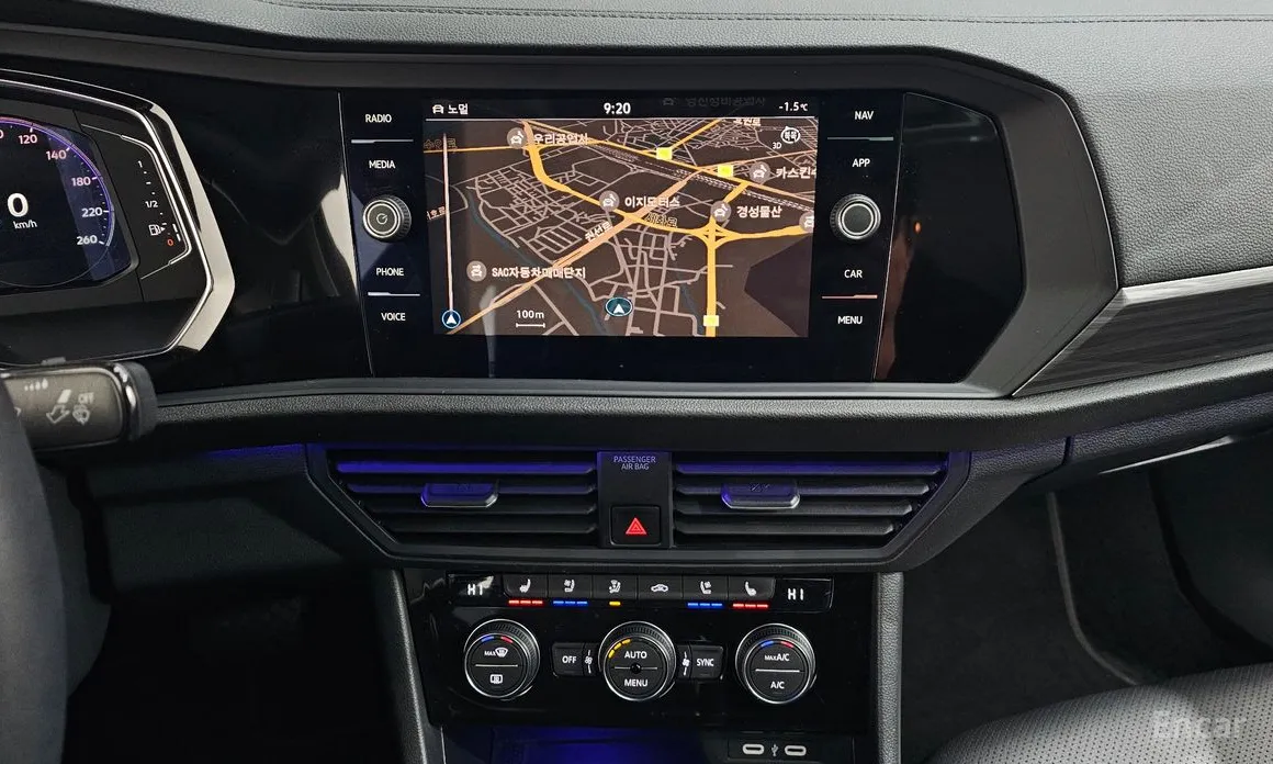 Фото 14 - Volkswagen Jetta