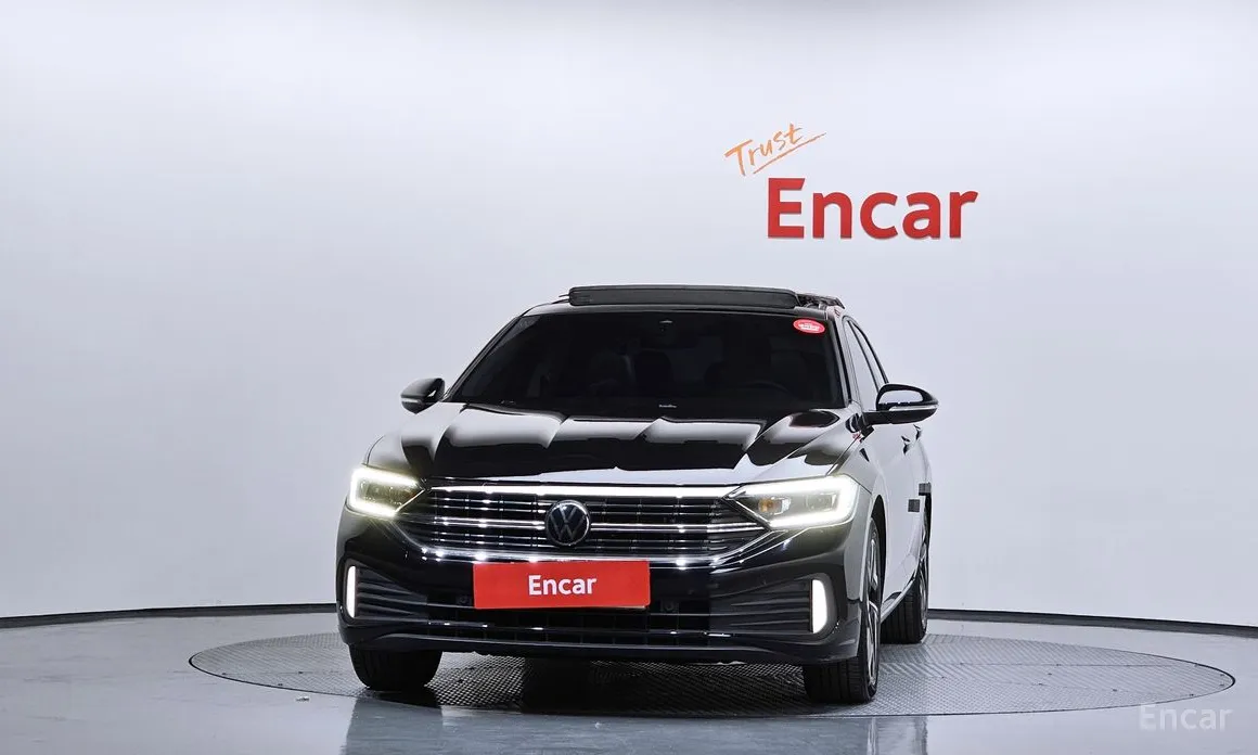 Фото 3 - Volkswagen Jetta