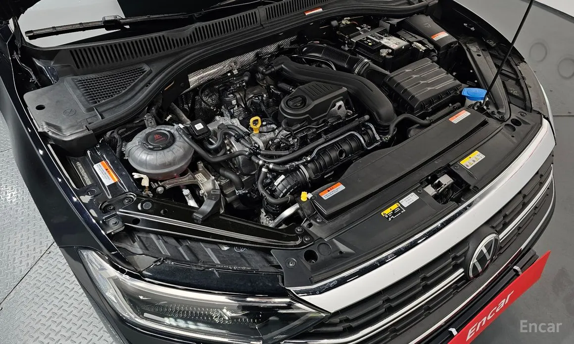 Фото 6 - Volkswagen Jetta