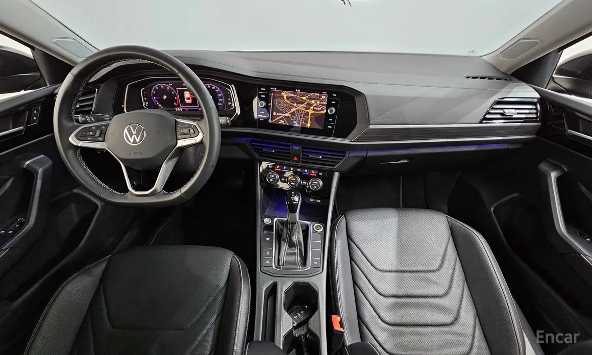 Фото 7 - Volkswagen Jetta