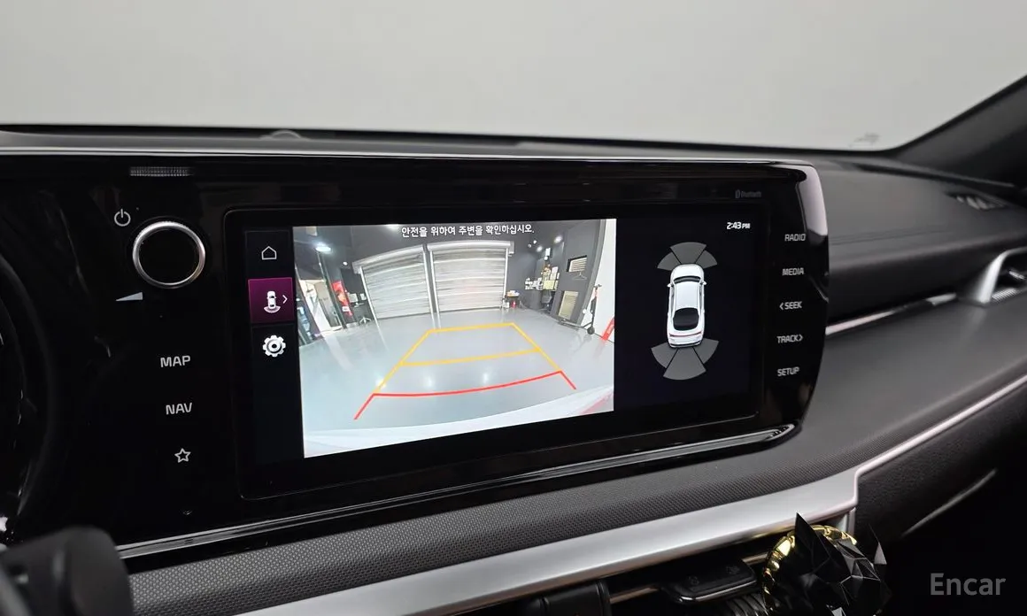 Фото 15 - Kia K5