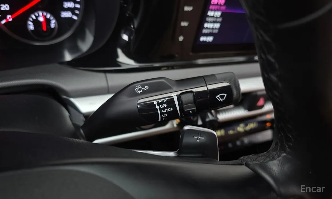 Фото 17 - Kia K5