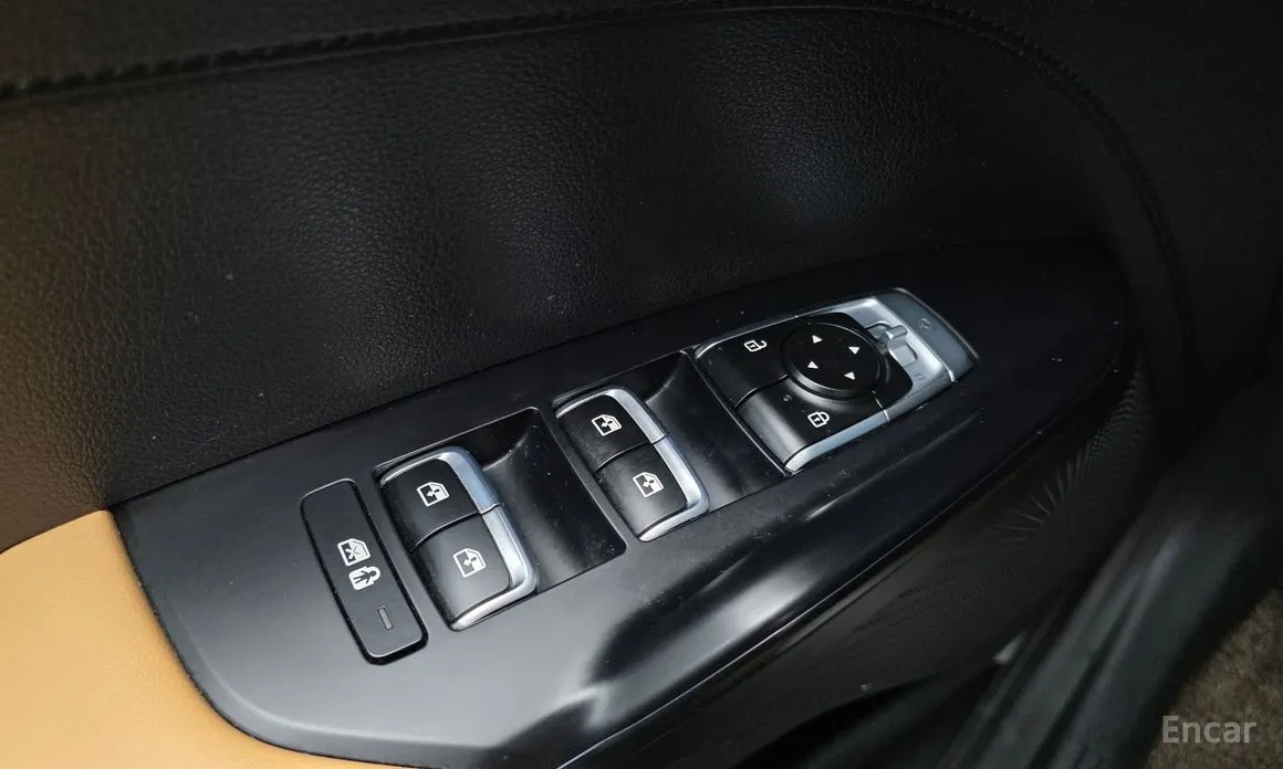 Фото 18 - Kia K5