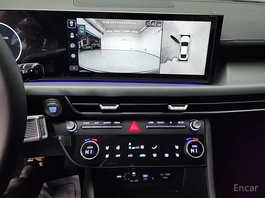 Фото 10 - Hyundai Sonata