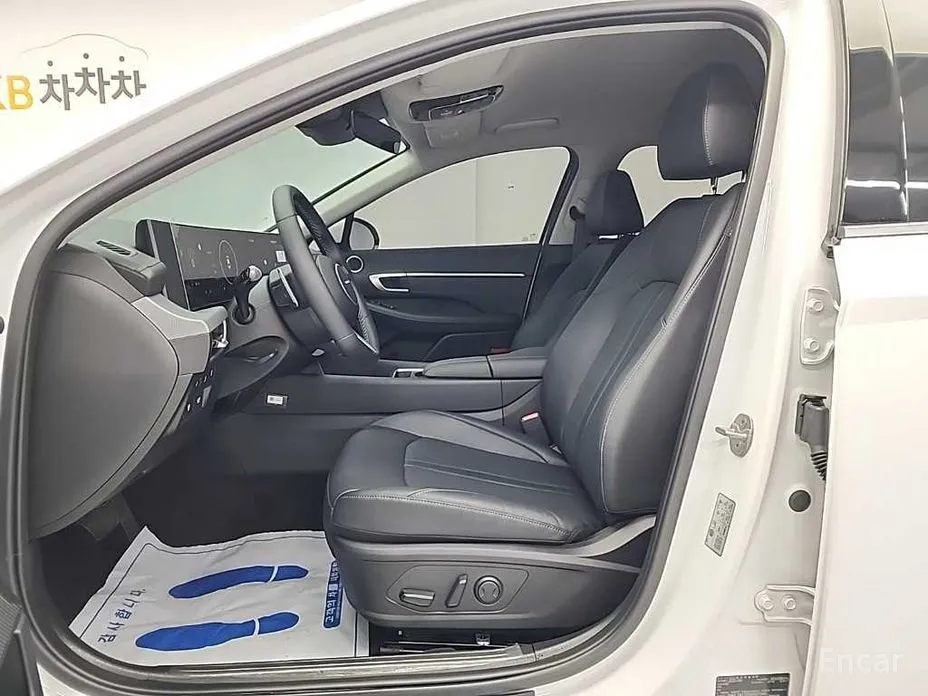 Фото 11 - Hyundai Sonata