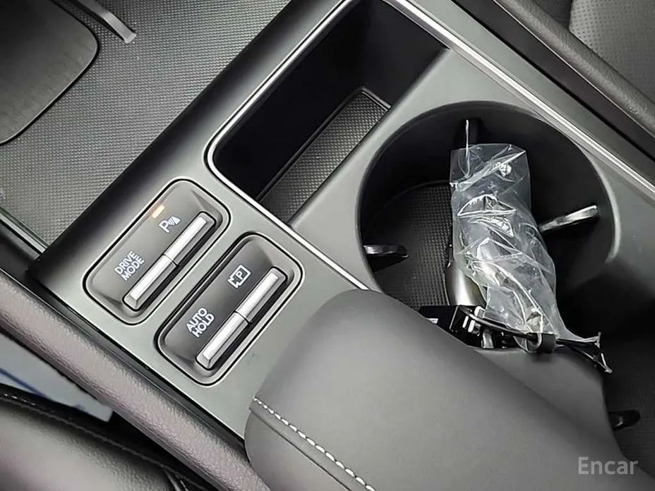 Фото 17 - Hyundai Sonata