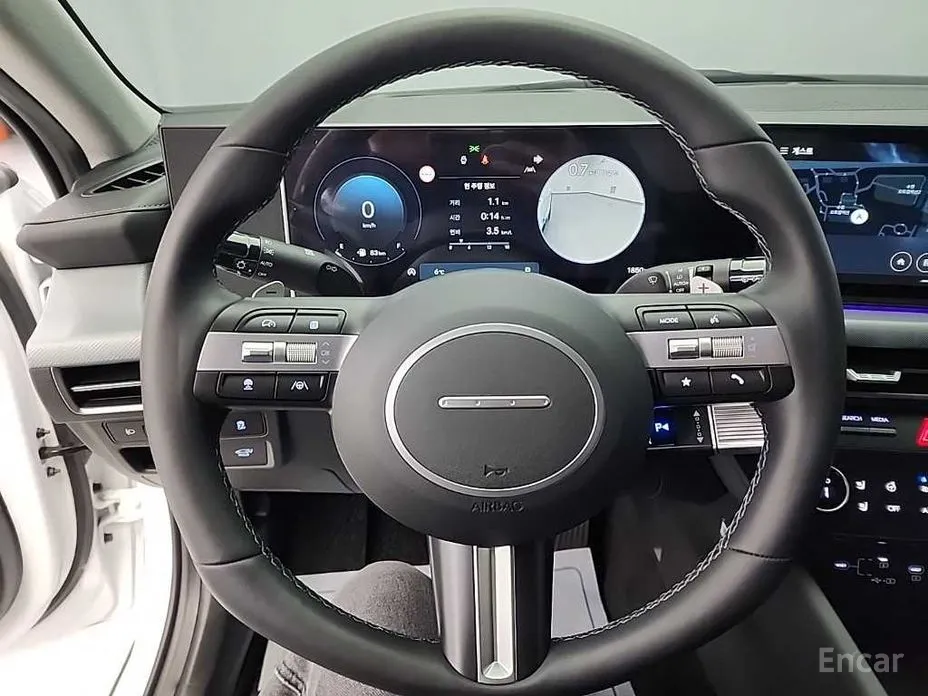 Фото 9 - Hyundai Sonata