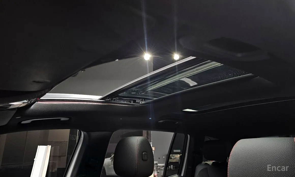Mercedes-Benz GLB-Class 2020 GLB250 4MATIC
