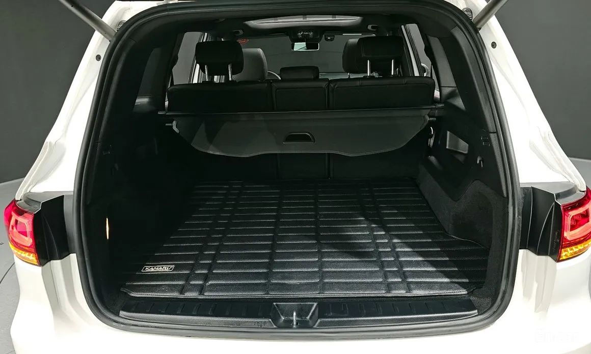Mercedes-Benz GLB-Class 2020 GLB250 4MATIC