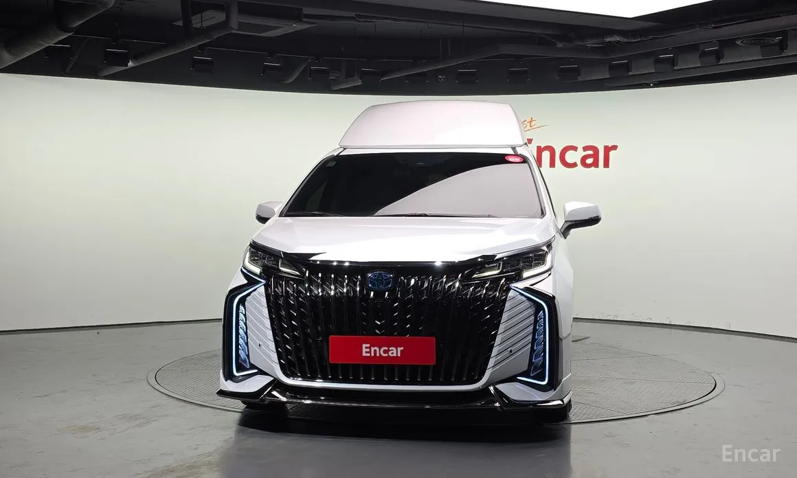 Photo 3 - Toyota Sienna