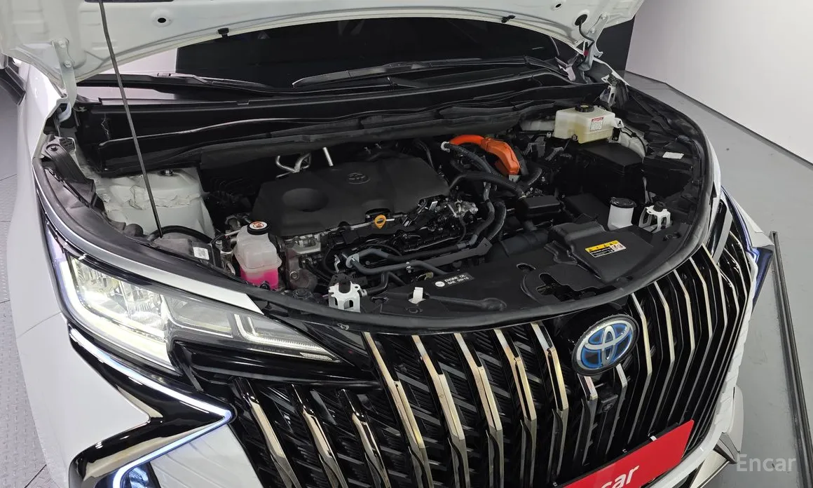 Photo 6 - Toyota Sienna